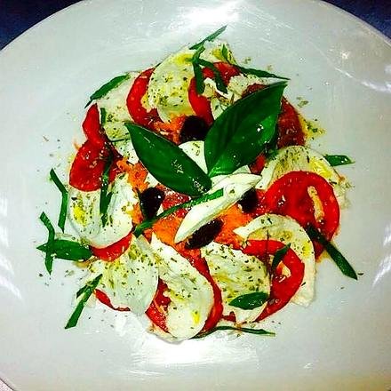 Caprese