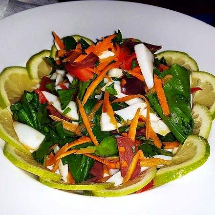 Insalata mista